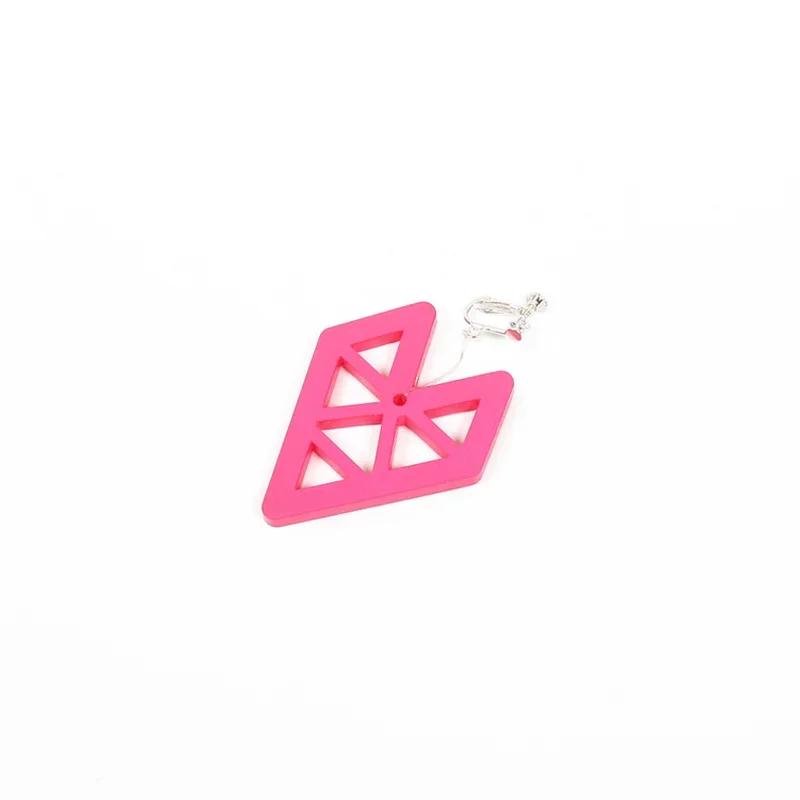 FateGrand Order FGO BeastIV  L cosplay accessories cosplay  earrings props for Halloween Carnival Party Events